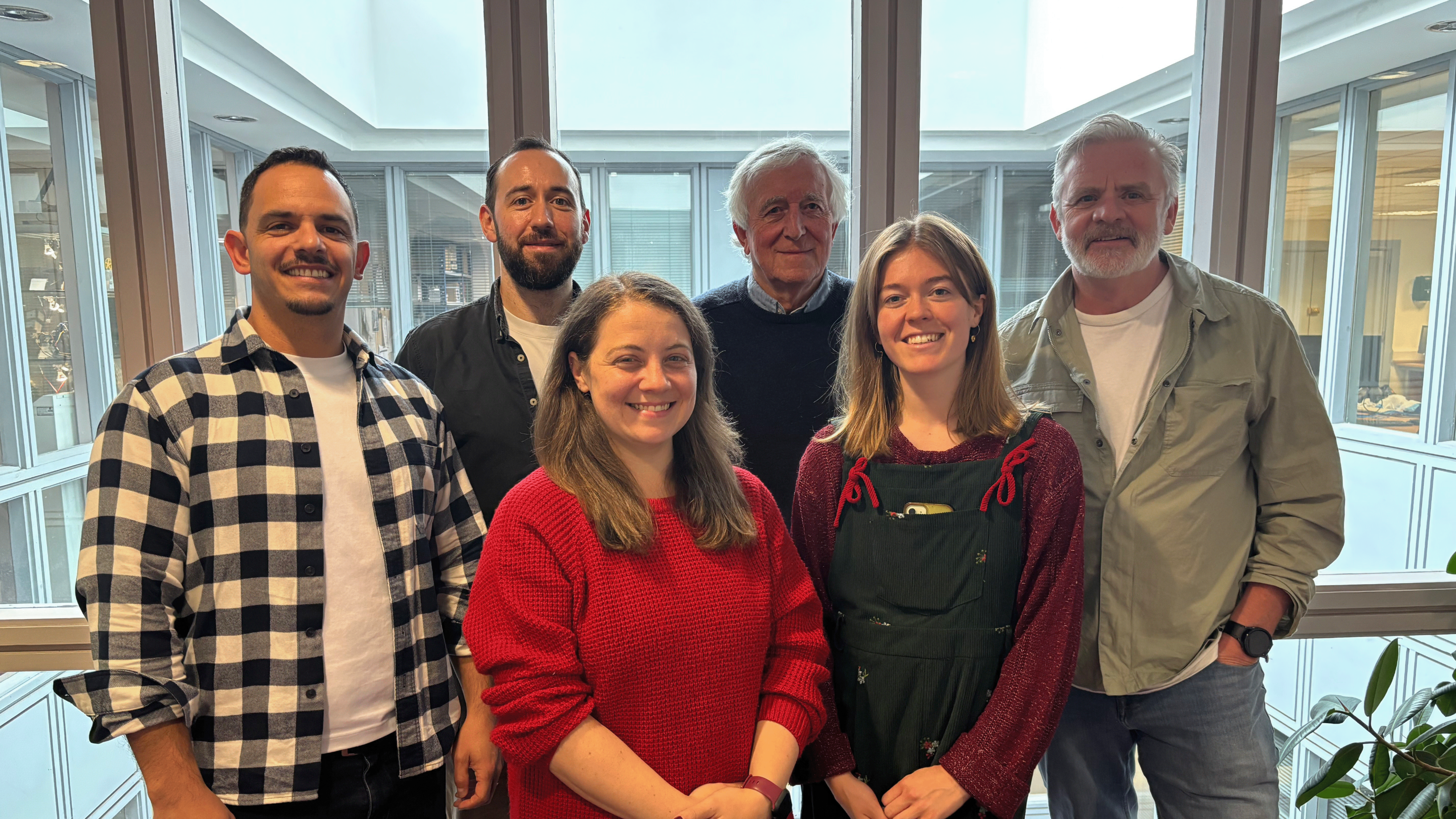 The SwiftAudio team